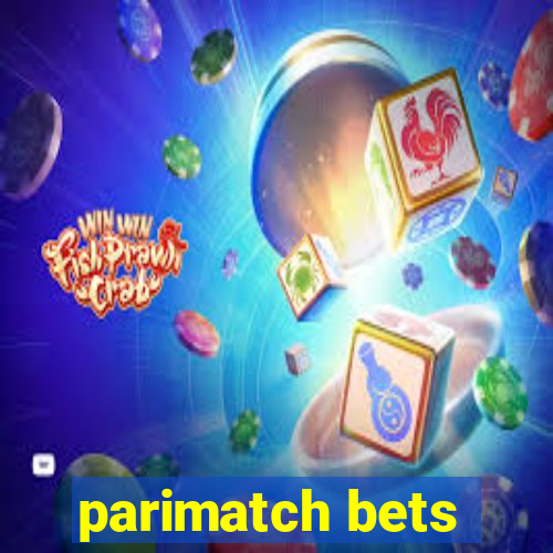 parimatch bets