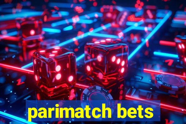 parimatch bets