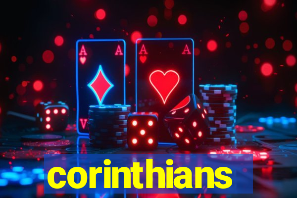 corinthians wallpaper 4k