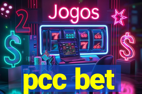 pcc bet