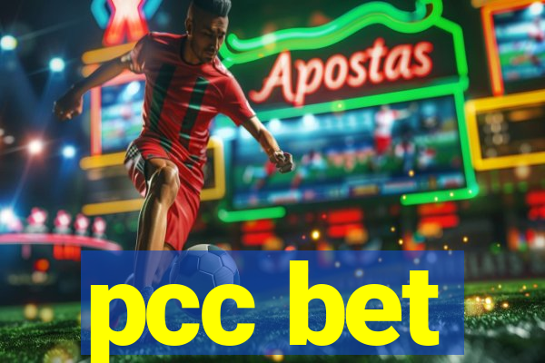 pcc bet