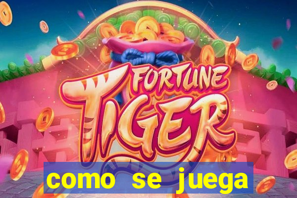 como se juega ruleta casino