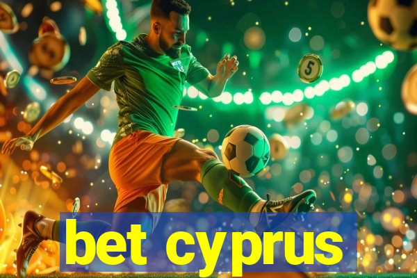 bet cyprus