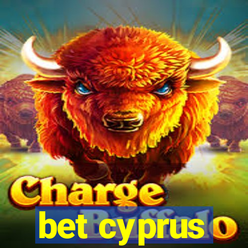 bet cyprus