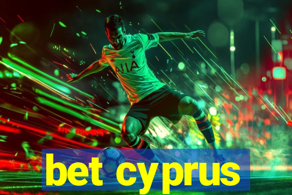 bet cyprus