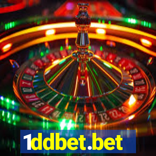 1ddbet.bet