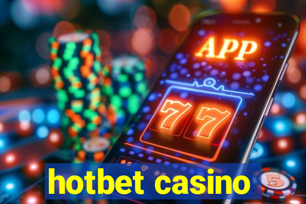 hotbet casino