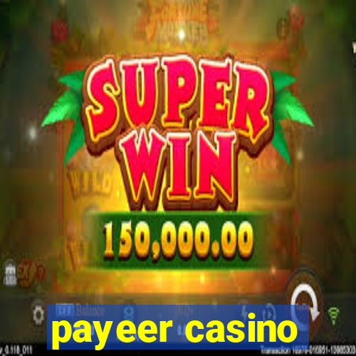 payeer casino