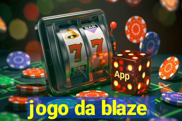 jogo da blaze