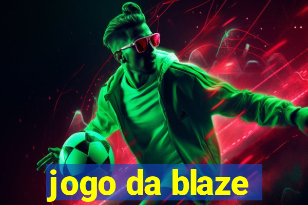 jogo da blaze