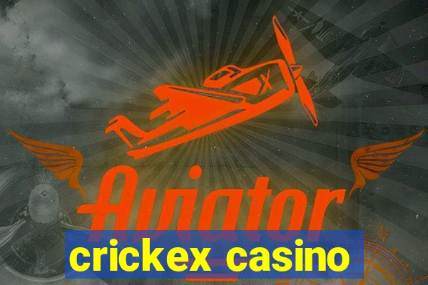 crickex casino