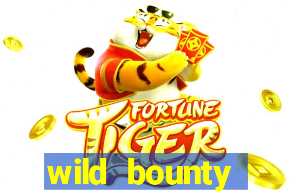 wild bounty showdown slot demo