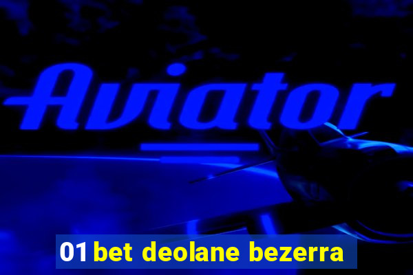 01 bet deolane bezerra