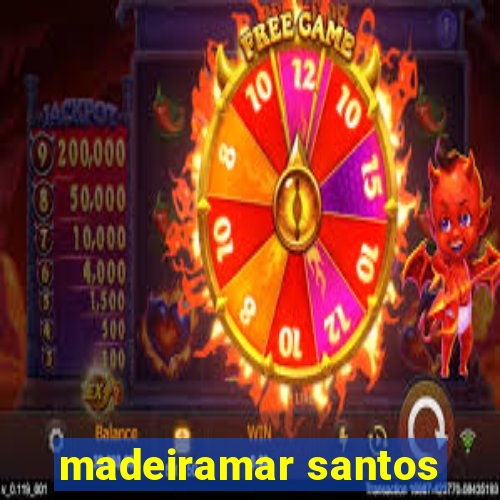 madeiramar santos