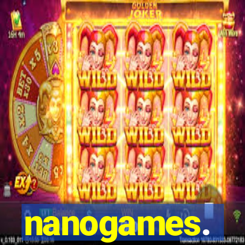 nanogames.