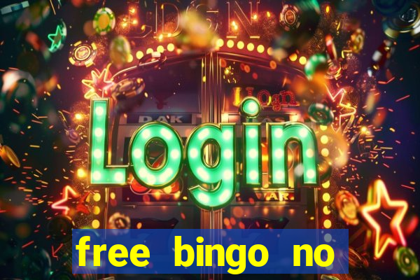 free bingo no deposit keep what you win