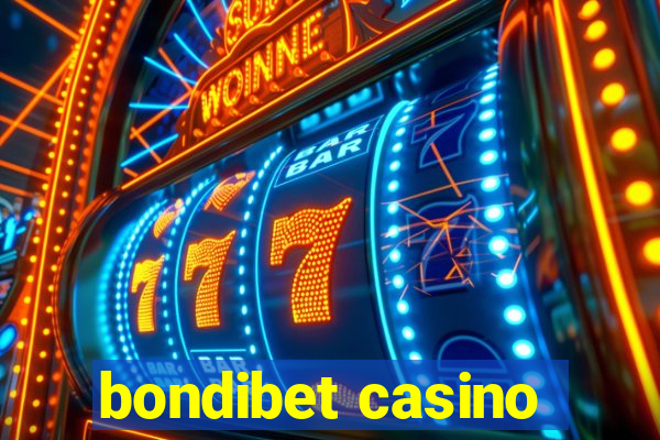 bondibet casino