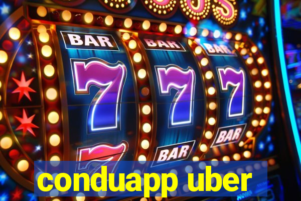 conduapp uber