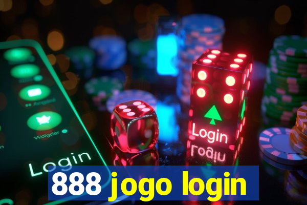 888 jogo login