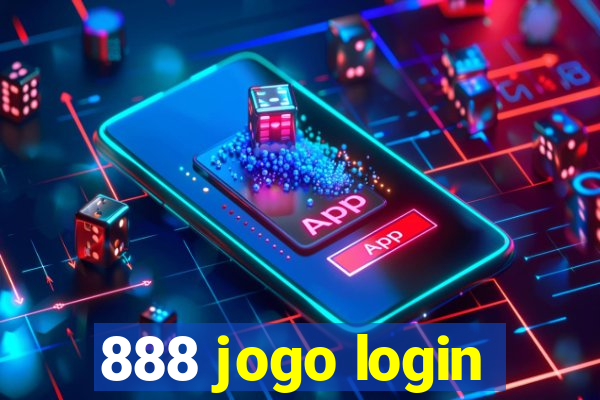 888 jogo login