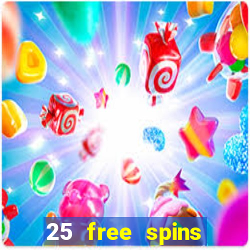 25 free spins grosvenor casino