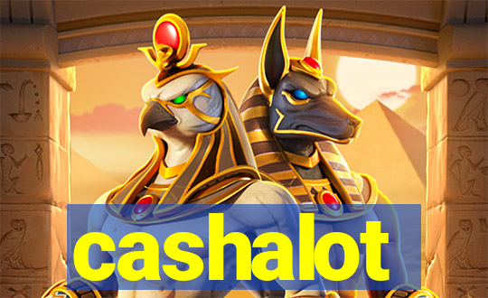 cashalot