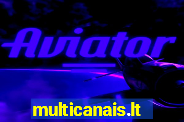 multicanais.lt