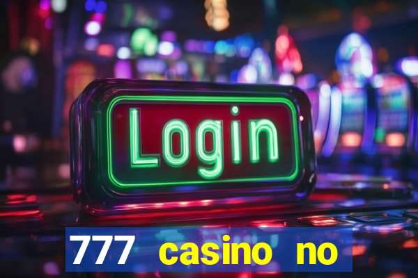 777 casino no deposit bonus