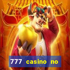 777 casino no deposit bonus