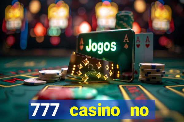 777 casino no deposit bonus