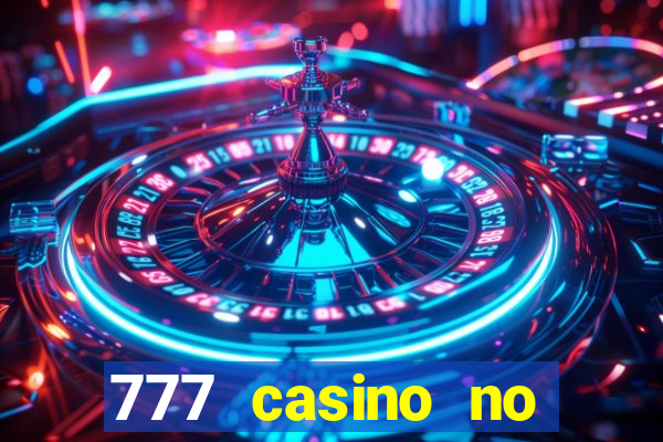 777 casino no deposit bonus