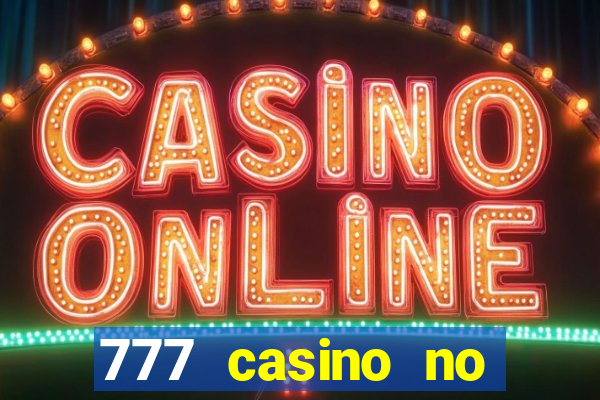 777 casino no deposit bonus