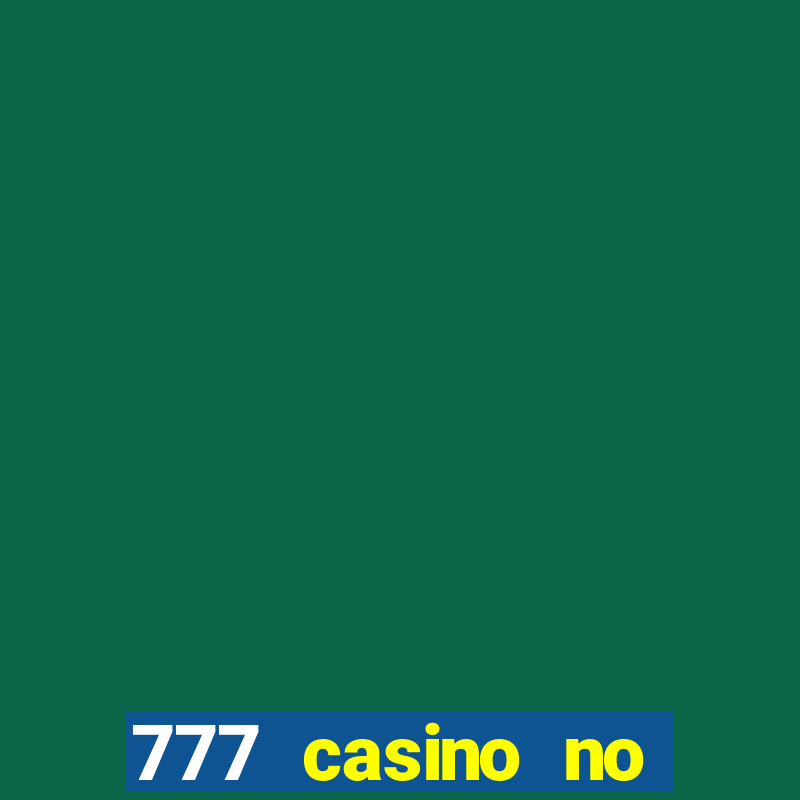 777 casino no deposit bonus