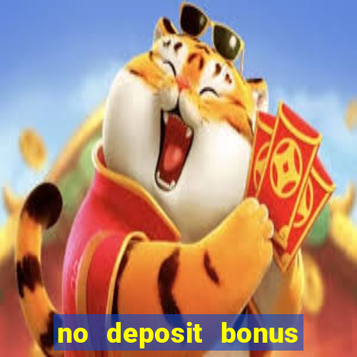 no deposit bonus codes for captain jack casino