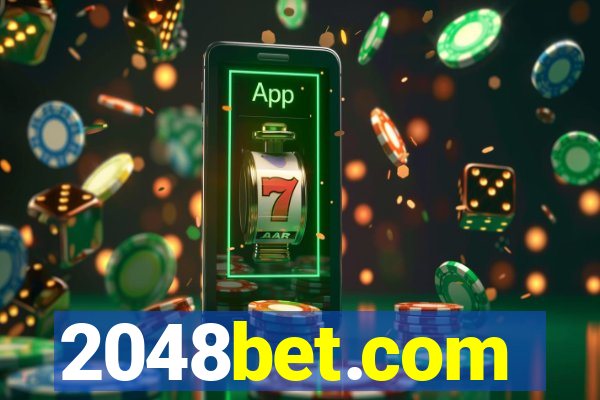 2048bet.com