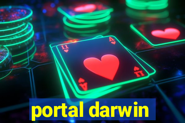 portal darwin