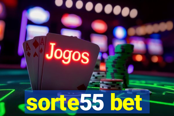 sorte55 bet