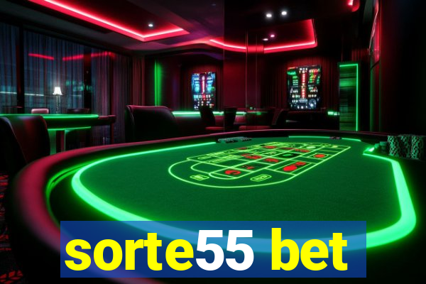 sorte55 bet