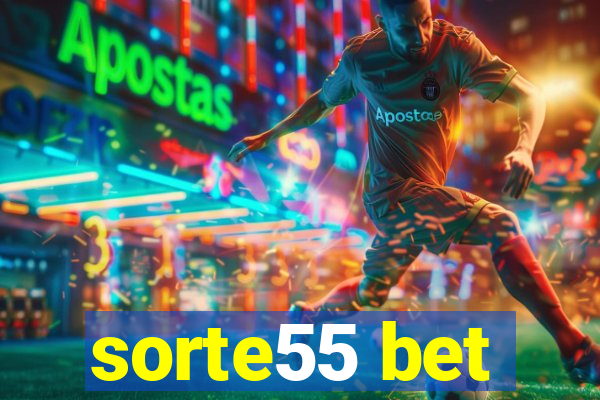 sorte55 bet