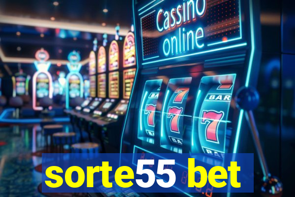 sorte55 bet