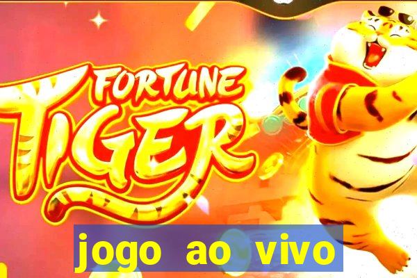 jogo ao vivo portal rmc