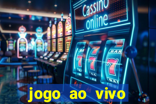 jogo ao vivo portal rmc