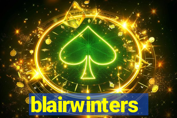 blairwinters