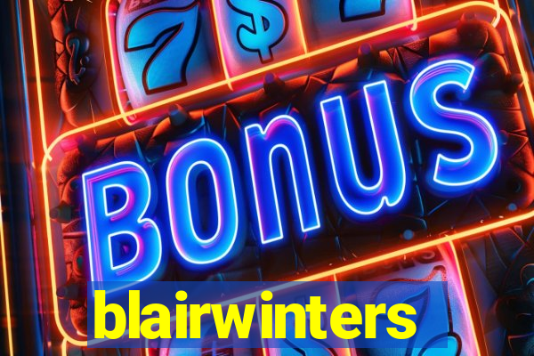 blairwinters