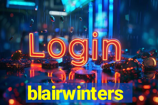 blairwinters