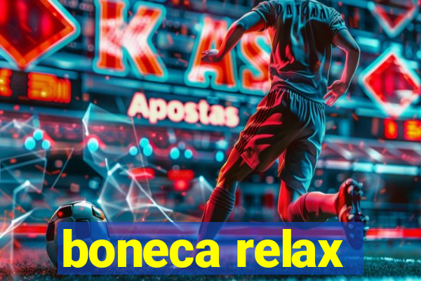 boneca relax