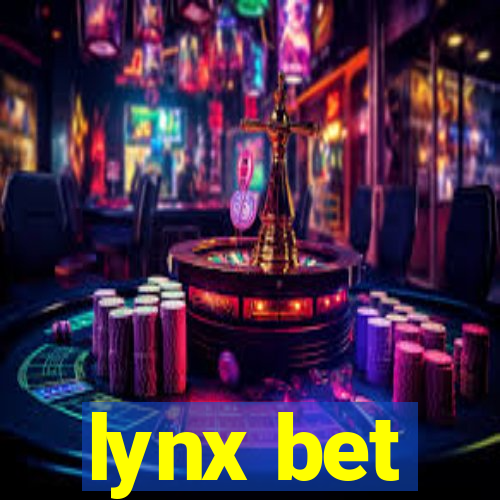 lynx bet