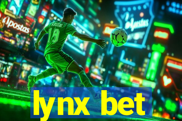 lynx bet