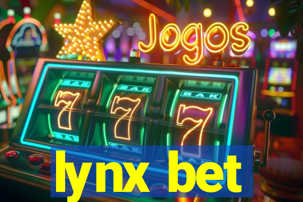 lynx bet