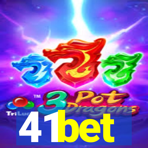 41bet